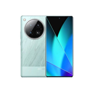 Infinix Zero 40 4G-Misty Aqua-256GB - 8GB RAM Infinix Zero 40 4G-Misty Aqua-256GB - 8GB RAM