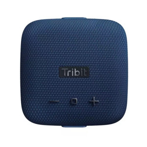 Tribit StormBox Micro 360 Portable Wireless Speaker Blue Tribit StormBox Micro 360 Portable Wireless Speaker Blue