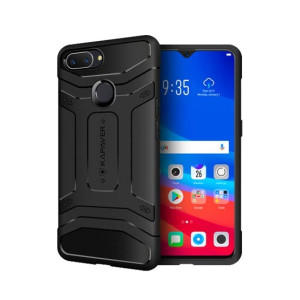 Kapaver Pro Rugged Case For Realme 2 (AMT-0007) Kapaver Pro Rugged Case For Realme 2 (AMT-0007)
