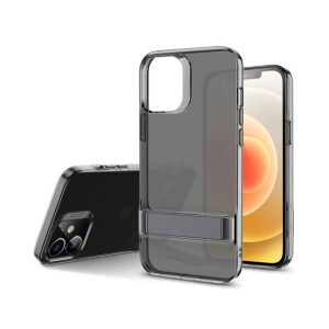 ESR Air Shield Boost Kickstand Case For iPhone 12 Mini - Black (AMT-0470) ESR Air Shield Boost Kickstand Case For iPhone 12 Mini - Black (AMT-0470)