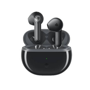SoundPEATS Air3 Deluxe Wireless Earbuds Black (QCC3040) SoundPEATS Air3 Deluxe Wireless Earbuds Black (QCC3040)