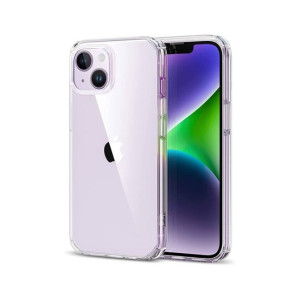 ESR Krystec Case For iPhone 14 Plus - Clear (AMT-8607) ESR Krystec Case For iPhone 14 Plus - Clear (AMT-8607)