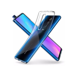 Spigen Liquid Crystal Case For Mi 9T/Redmi K20 (AMT-7421) Spigen Liquid Crystal Case For Mi 9T/Redmi K20 (AMT-7421)