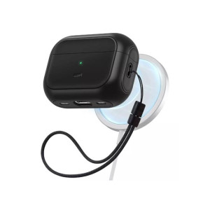 ESR Orbit Hybrid Magsafe Case For AirPods Pro Black (AMT-9798)