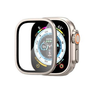 Spigen Screen Protector Apple Watch Ultra 2 Natural Titanium (AGL06161) Spigen Screen Protector Apple Watch Ultra 2 Natural Titanium (AGL06161)