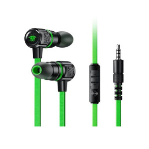 Plextone Mark IV Metal Bass Magnetic Gaming Earphones With Type C and 3.5mm Jack (G20) Plextone Mark IV Metal Bass Magnetic Gaming Earphones With Type C and 3.5mm Jack (G20)