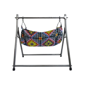 Easy Shop Coating Swing Cradle With Sleeping Cloth Easy Shop Coating Swing Cradle With Sleeping Cloth