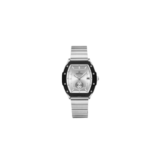 Naviforce Eternal Watch For Women Silver (NF-8068l-8) Naviforce Eternal Watch For Women Silver (NF-8068l-8)