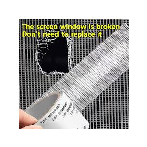 Genshirt Window Screen Repair Tape Hole Repairs Genshirt Window Screen Repair Tape Hole Repairs