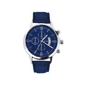 Elegant Design Swiss Quartz Movement Men's Watch Elegant Design Swiss Quartz Movement Men's Watch