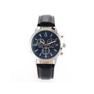Elegant Design Swiss Quartz For Men's Watch Elegant Design Swiss Quartz For Men's Watch