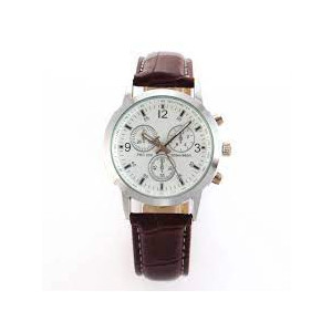 Elegant Design New Swiss Quartz For Men's Watch