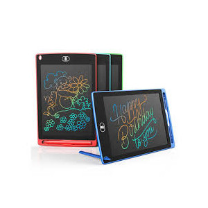 Genshirts 8.5 Inch Digital Colorful LCD Writing Tablet Genshirts 8.5 Inch Digital Colorful LCD Writing Tablet