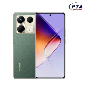 Infinix Note 40-Vintage green-256GB - 8GB RAM Infinix Note 40-Vintage green-256GB - 8GB RAM