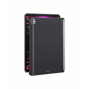 Pitaka MagEZ Case 2 Aramid Fiber For iPad Pro 11″ Rhapsody (AMT-6644) Pitaka MagEZ Case 2 Aramid Fiber For iPad Pro 11″ Rhapsody (AMT-6644)