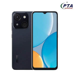 itel A50C-Black-64GB - 2GB RAM itel A50C-Black-64GB - 2GB RAM