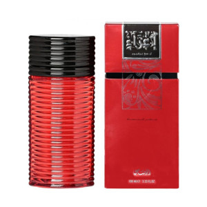 Rasasi Egra Eau De Parfum For Women 100ml Rasasi Egra Eau De Parfum For Women 100ml