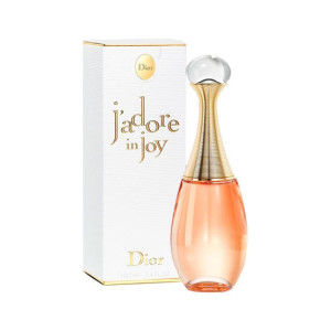 Christian Dior J'Adore In Joy Eau De Toilette For Women 100ml Christian Dior J'Adore In Joy Eau De Toilette For Women 100ml