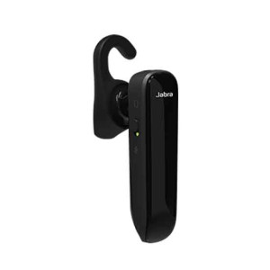Jabra Boost Bluetooth Headset Black