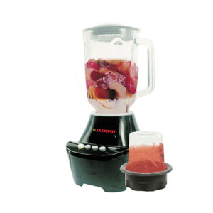 Jackpot Blender 2-in-1 (JP-7999) Jackpot Blender 2-in-1 (JP-7999)