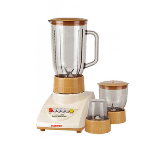 Jackpot Blender with Grinder & Chopper (JP-739) Jackpot Blender with Grinder & Chopper (JP-739)