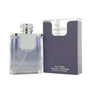 Jaguar Prestige Spirit Eau De Toilette For Men 100ml Jaguar Prestige Spirit Eau De Toilette For Men 100ml