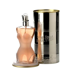 Jean Paul Gaultier Classique Eau De Toilette For Women 100ml Jean Paul Gaultier Classique Eau De Toilette For Women 100ml