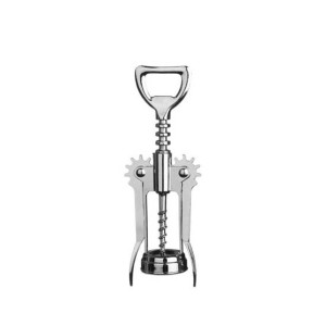 Premier Home Stainless Steel Wing Corkscrew (806555) Premier Home Stainless Steel Wing Corkscrew (806555)