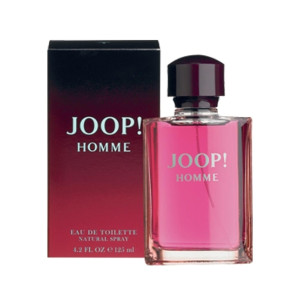 Joop Homme EDT Perfume For Men 125ml Joop Homme EDT Perfume For Men 125ml