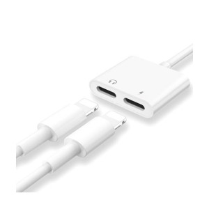 Joyroom Dual Lightning Converter (SY-104)