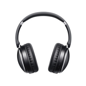 Joyroom Foldable True Wireless Headphone Black (JR-HL2) Joyroom Foldable True Wireless Headphone Black (JR-HL2)