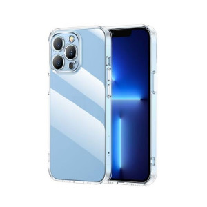 Joyroom T Transparent Series TPU Case For iPhone 13 (JR-BP942) Joyroom T Transparent Series TPU Case For iPhone 13 (JR-BP942)