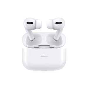 Joyroom True Wireless Bluetooth Earbuds (JR-T03S Pro) Joyroom True Wireless Bluetooth Earbuds (JR-T03S Pro)