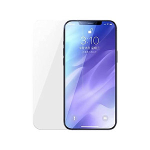 Joyroom Knight Series Tempered Glass Full Screen HD Protector For iPhone 13 Pro Max Transparent (JR-PF909)