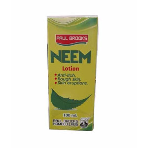 Karachi Shop Neem Skin Lotion (Pack of 2) Karachi Shop Neem Skin Lotion (Pack of 2)