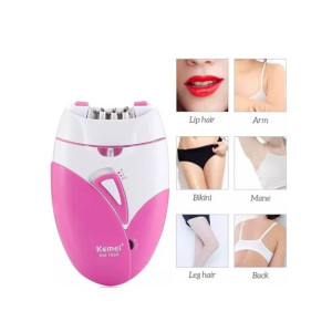 Kemei Epilator For Women Kemei Epilator For Women