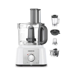 Kenwood Food Processor (FDP65.750WH) Kenwood Food Processor (FDP65.750WH)