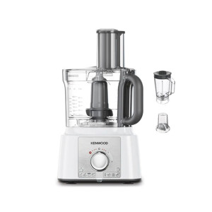 Kenwood MultiPro Express Food Processor (FDP65.400WH) Kenwood MultiPro Express Food Processor (FDP65.400WH)
