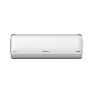Kenwood E-Optima Inverter Air Conditioner Heat & Cool 1.5 Ton (KEO-1831S) Kenwood E-Optima Inverter Air Conditioner Heat & Cool 1.5 Ton (KEO-1831S)