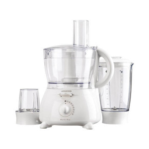 Kenwood Food Processor White (FP691) Kenwood Food Processor White (FP691)