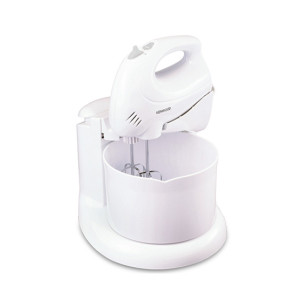 Kenwood Hand Mixer White (HM430) Kenwood Hand Mixer White (HM430)