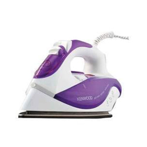 Kenwood Steam Iron (ISP-210) Kenwood Steam Iron (ISP-210)