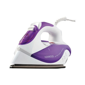 Kenwood Steam Iron (ISP-201) Kenwood Steam Iron (ISP-201)