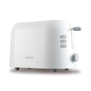 Kenwood Toaster White (TTP200) Kenwood Toaster White (TTP200)