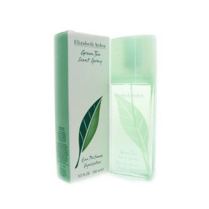 Elizabeth Arden Green Tea Scent Spray For Women 100ml Elizabeth Arden Green Tea Scent Spray For Women 100ml