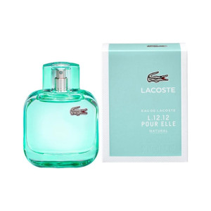 Lacoste Eau De Lacoste L.12.12 Pour Elle Natural Perfume For Women 90ML Lacoste Eau De Lacoste L.12.12 Pour Elle Natural Perfume For Women 90ML