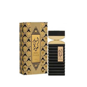 Lattafa Emta Taud Eau De Parfum For Women 100ml Lattafa Emta Taud Eau De Parfum For Women 100ml