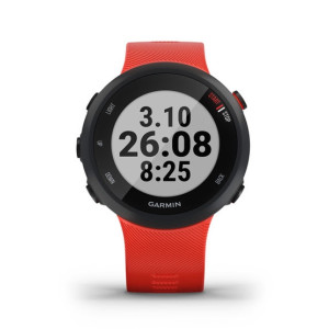 Garmin Forerunner 45 Smartwatch Lava Red (010-02156-06) Garmin Forerunner 45 Smartwatch Lava Red (010-02156-06)