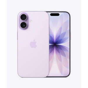 Apple iPhone 17-Lavender-512GB-PTA Approved Apple iPhone 17-Lavender-512GB-PTA Approved