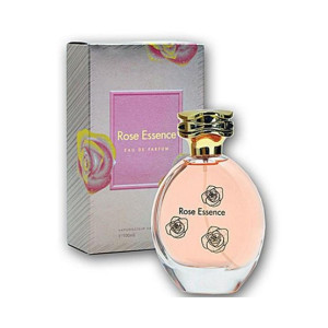 Le Vogue Rose Essence Eau De Parfum For Women 100ml Le Vogue Rose Essence Eau De Parfum For Women 100ml